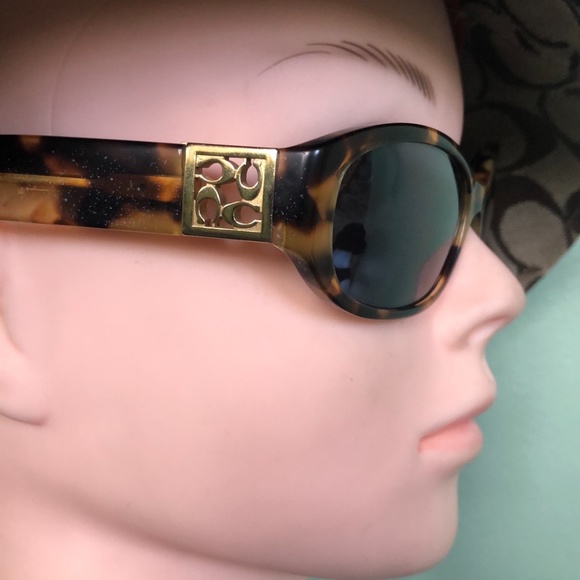 Coach Sunglasses